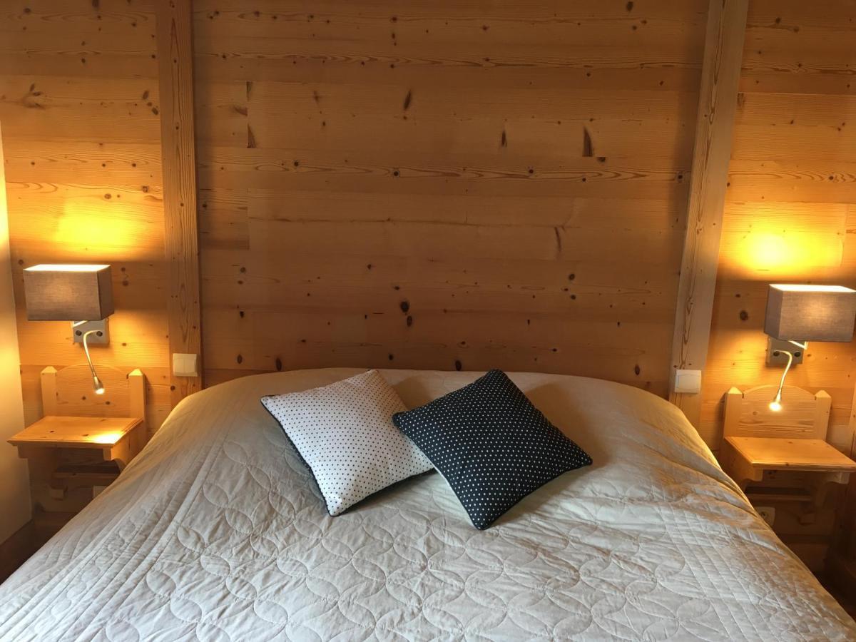 Cordee Cote Sud Apartment Morzine Exterior photo