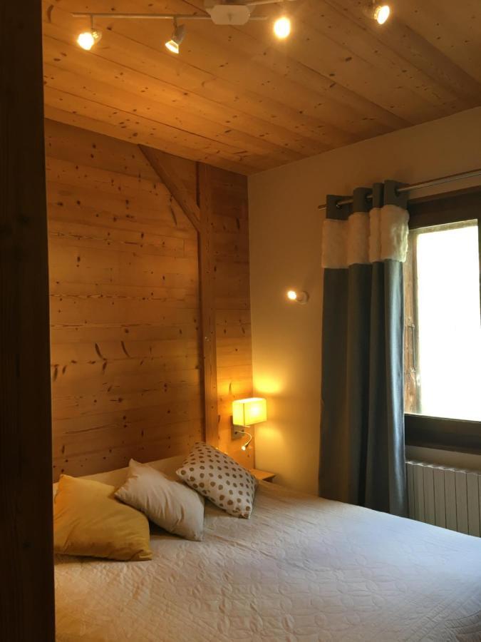 Cordee Cote Sud Apartment Morzine Exterior photo
